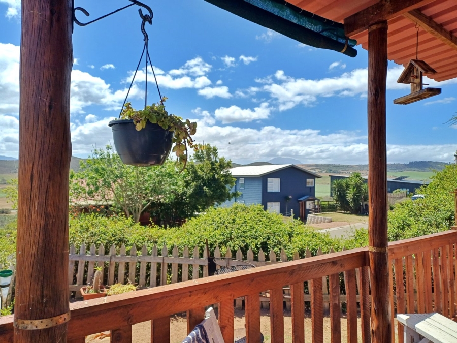 3 Bedroom Property for Sale in Fraaiuitsig Western Cape